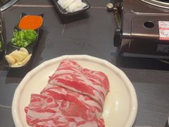 -江浦东烧烤城(韩式特色炭火烤肉同心路店)