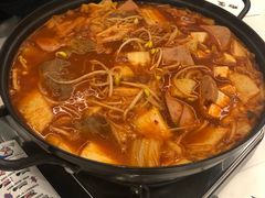 -HONGA HONGA雄家(曹路店)