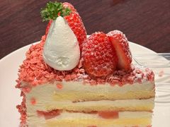 -港丽餐厅(领展购物广场·中关村店)