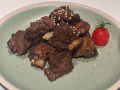 -顶特勒·黄鱼馆·特色菜(上海大世界店)