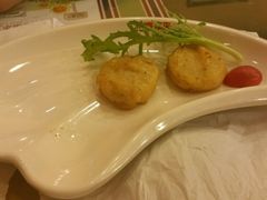 -豪享来牛排·中西简餐(黄河路店)