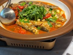 -老海陵·泰州菜(图书馆店)