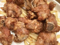 -赶海部落海鲜城(海阳路店)