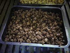 -正宗老杨特色爆米花(四棉店)