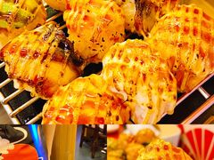 -仙隐小鹿中華の日料(荣民龙首广场店)