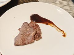 -合肥皇冠假日酒店·菲亚斯特自助餐厅(黄山路店)