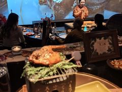 -地球美食剧场