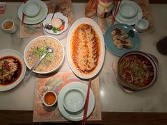 -苏乡兰亭·新派淮扬菜(吾悦广场店)