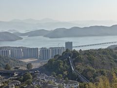 -黄贤森林公园
