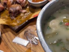 -打酱油·非遗淮扬菜(瘦西湖梅岭店)