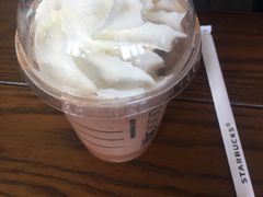 -星巴克(深圳龙华人民北店)