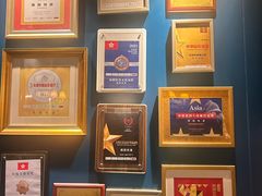 -维园悦谱·海派家常菜(乌鲁木齐南路店)
