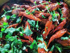 特色龙虾-庾氏龙虾馆(多弗汇店)