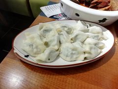 -必点海鲜·鲅鱼水饺(鞍山西道店)
