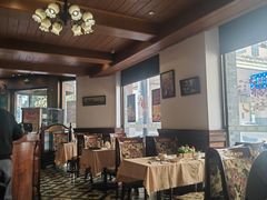 -德大西餐社(云南南路店)