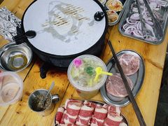 -旺记碳烤肥牛(总店)