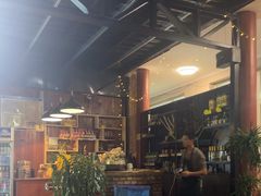 -遇见小院—虹鳟鱼•农家菜(怀柔店)