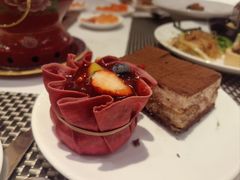 -云海轩·海鲜自助-河北云瑧世纪大饭店1F