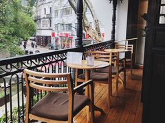 -猫的天空之城概念书店(杭州南宋御街店)