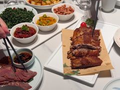 -李记搅团•非遗陕菜(三桥店)