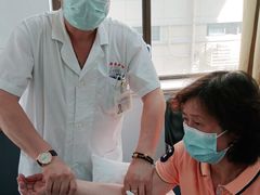 -上海市中医医院(芷江路院区)