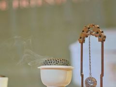 -汉艺唐风茶艺培训(联发华美空间店)