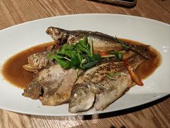 -大家食府·福建菜(FAC协盛中心庭院餐厅店)