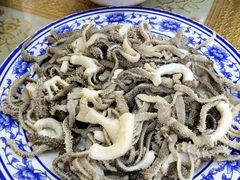 -清真·鸦儿李记·小馆(后海店)