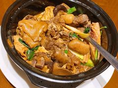 -广州中心皇冠假日酒店·百粤楼