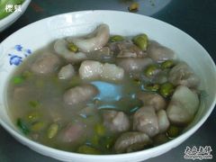 菱角毛豆-老品芳