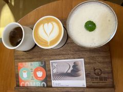 -本無咖啡·BeanWood Coffee