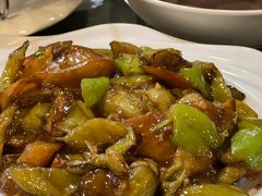 -老白肉馆(临江小区店)
