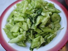 -蜀川川破店·江湖菜·烧烤(北京首店)