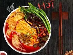 -螺小胖柳州螺蛳粉(钟楼总店)