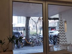 -小团圆糖水铺(襄阳南路店)
