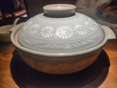 -揽季锅物会.福建黄鱼.海鲜姿造(五四路店)