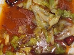 -严记小天府酸菜鱼(西四路店)