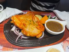 -斗牛士牛排餐厅(嘉里汇店)