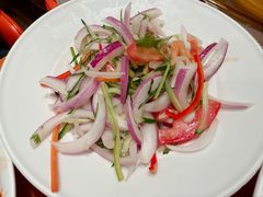 -巴依老爷新疆美食(魏公村店)