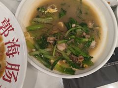-小郭私房菜·海肠捞饭(学士街店)