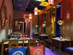大堂-蛙小侠(柳州万象城店)