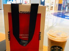 -玲婧胡同·生日蛋糕·餐厅(嘉里城店)