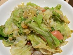 -吕氏疙瘩汤·新派鲁菜(欢乐汇店)