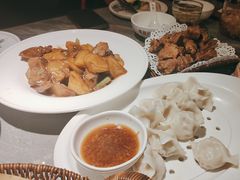 -前海沿·青岛菜(五四广场永旺店)