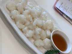 -光明邨大酒家(淮海路店)