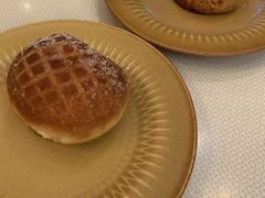 -BAKER&SPICE(安福路店)