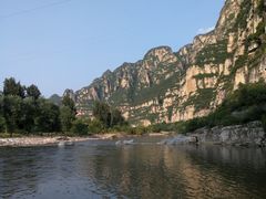 -孤山寨风景区