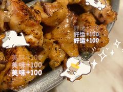 -韩宫宴烤肉·料理(南京江宁万达店)