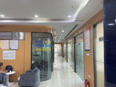 -沃尔得国际英语(泉城路校区)