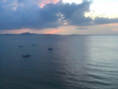 -网红落日悬崖餐厅 The Sky Gallery